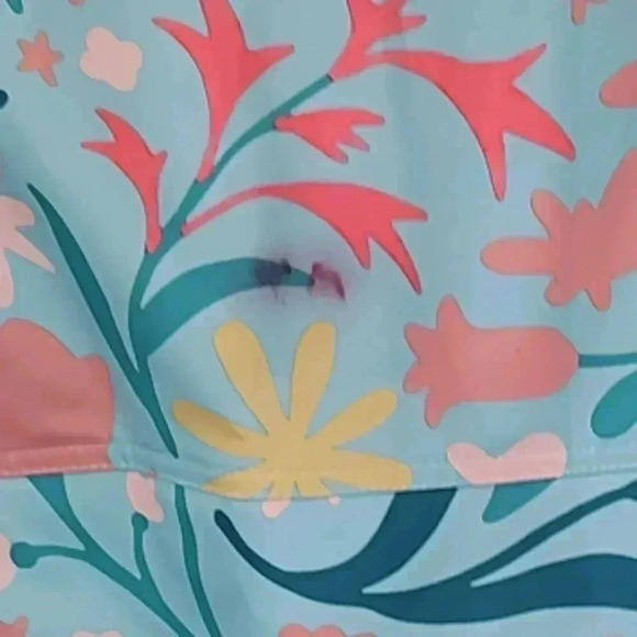 Nike Golf Women's Repel Water Repellent Packable Anorak Jacket Multi Size M NWT - Picture 8 of 8